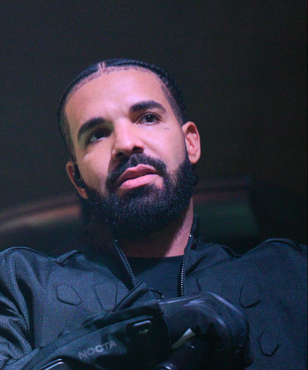 Drake talks 'gimmicks,' 'loyalty' and 'snakes' in emerging freestyle